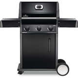 Napoleon Rogue 3 Burner Black - No Side Burner - R425PK-1-AU