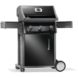 Napoleon Rogue 3 Burner Black (No Side Burner) - R425PK-2-AU