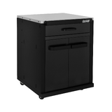 Coleman Revolution Storage Unit - Black Matte - REVSTOMA