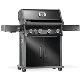 Napoleon Rogue PRO 525 IR Sizzle Black NG