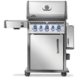 Napoleon Rogue PRO-S 425 IR Sizzle SS LPG