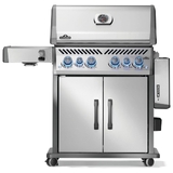 Napoleon Rogue PRO-S 525 IR Sizzle SS NG