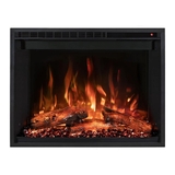 Modern Flames Redstone 26" Slide-In Electric Fireplace - RS-2621-AUS