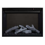 Modern Flames Redstone 54" - 1.5 Trim Included - RS-5435-AUS