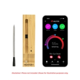 Meater Plus Wireless Smart Thermometer - RTE-MT-MP01