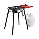 Camp Chef Pro30X 14” stove cooking system –1 Burner 