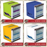 Holden Sandman Fridges HQ or HJ or HX or HZ Models Official Holden Heritage Item - SC50W-HXZ1
