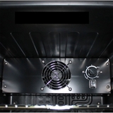 Vodka Cruiser branded bar fridge, Great gift idea! Great Entertaining Room Or Man Cave Item - SC70-SS-VC