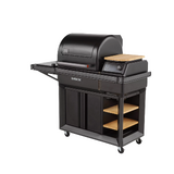 TRAEGER Timberline 2022 Pellet Grill