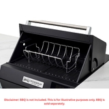 Crossray Roasting Tray for TCE22HT eXtreme Electric BBQ