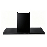 CROSSRAY Rangehood 90cm - TCR900BLK