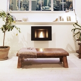 Tenderflame Wall Black Fireplace - TF-100170