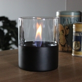 Tenderflame Lilly 10-Black - TF-200003
