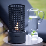 Tenderflame Camps Bay Black - TF-600004