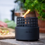Tenderflame Paarl Black - TF-600005