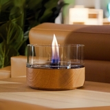 Tenderflame Café 18 Natural Oak - TF-600032