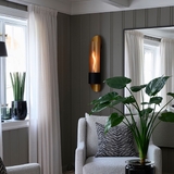 Tenderflame Cycloflame in Gold - TF-600935
