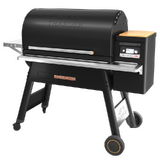 TRAEGER Timberline 1300 Pellet Grill