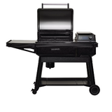 Traeger Ironwood Pellet Grill