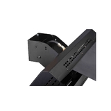 Heatstrip Head Unit for LPG Gas Outdoor Heater with Mounting Bracket - Poweder Coated Black