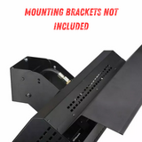 Heatstrip Head Unit for LPG Gas Outdoor Heater - TGH34PL-2-HEAD (excludes Mounting Brackets)