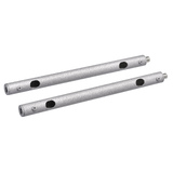 HEATSTRIP Extension Mount Pole Kit - 300mm (To Suit Classic & Max Range) - THHAC-005