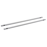 HEATSTRIP Extension Mount Pole Kit - 900mm for Classic Radiant Electric Heaters - THHAC-007