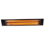 HEATSTRIP 3600W, 240V, 50Hz, 15A, Max DC Electric Radiant Heaters With Remote (THX-DC Series) - THX3600DCR