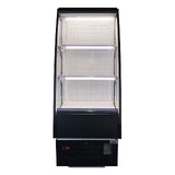 Rhino Energy Efficient Open Front Open Display Multi Deck Commercial Refrigerator / Cooler Model TK-6