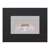 Modern Flames 4" Trim Kit for Redstone 3626 