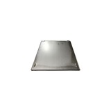 Topnotch Stainless Steel BBQ Hot Plate 420mm x 425mm to suit Beefeater proline - TOP-PSS