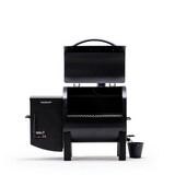 GMG Trek 2.0 Prime WiFi Grill + Cart Bundle - TREK2.0-CART-BUN