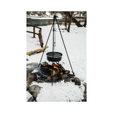 Camp Chef Dutch Oven Tripod- 50” 