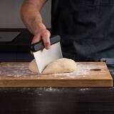 Ooni Pizza Dough Preparation Bench Scrape - UU-P09600