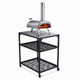 Ooni | Modular portable Pizza Oven Table - Medium Size - UU-P09700