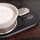 Ooni | Dual Platform Digital Cooking Scales -UU-P0A800