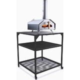 Ooni | Modular portable Pizza Oven Table - Large Size UU-P0AC00 Display unit