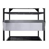 Ooni | Table Utility Box - Large - UU-P0DA00