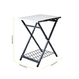 Ooni | Folding Pizza Oven Table - UU-P1F400