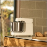 Ooni Halo Pro Spiral Mixer Polar White - UU-P31600
