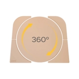 Rotating Stone for Koda 2 Max (20" Pizza) - UU-P37C00