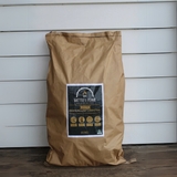Wattle and Flame Signature Mallee Root Lump Charcoal 15kg