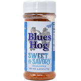 Blues Hog Seasoning Bundle (3 Flavours) - blueshog-BUN