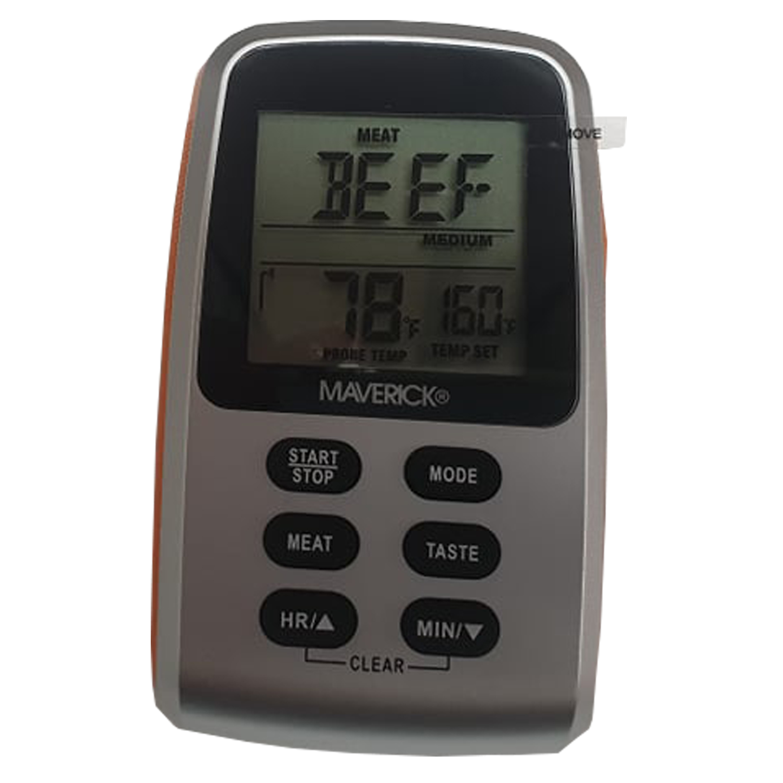 Maverick Extended Range Wireless Remote 1 Probe BB44