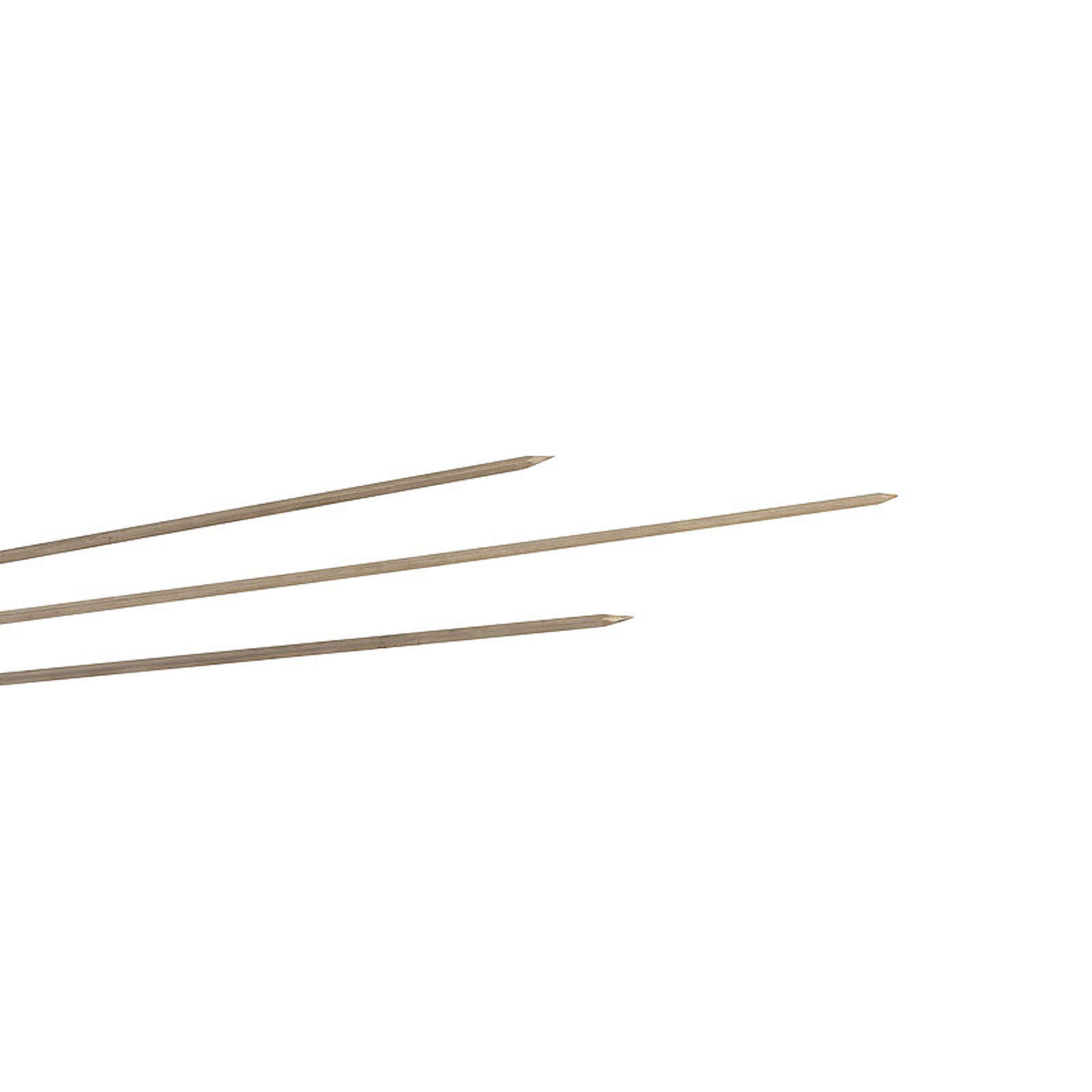 Cyprus Grill 3 Prong Stainless Steel Skewer (each) for the Modern Cyprus Grill Rotisserie - PSS-1010