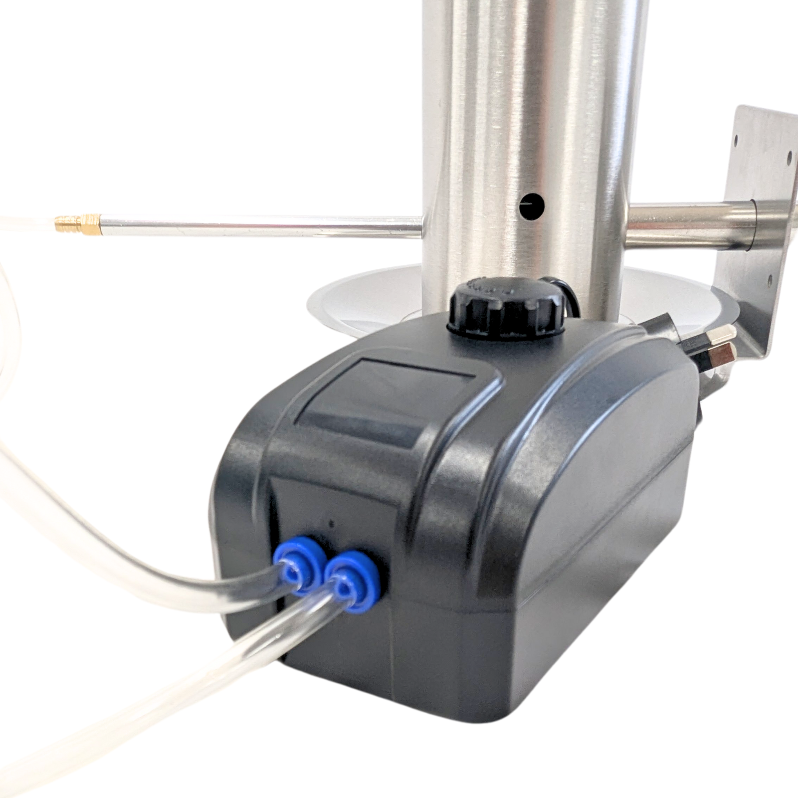 Large View Outdoor Magic Cold Smoke Generator - SMGEN - USED/DEMO Item