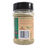 Rum & Que Homegrown Rub (180g) - 12068