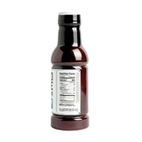 Hardcore Carnivore Saucesome BBQ Sauce 595g