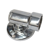 Bromic 1/2" Gas Bayonet Female Fitting Suitable For BBQ or Heater Wall Socket - 1510151