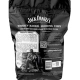 Jack Daniel's Whiskey Barrel Smoking Chips - 1749